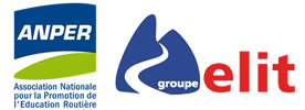 Menbre de l'Anper et du Groupe Elit