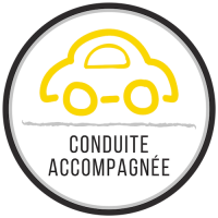 Conduite Accompagnée (AAC)