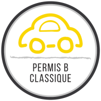 Permis B