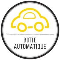 la clio automatique