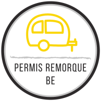 Permis Remorque BE