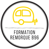 Formation Remorque B96